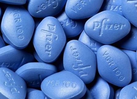 Thuốc Viagra là gì? tác dụng trong bao lâu ? giá bao nhiêu ? mua ở đâu ?