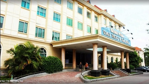 Bệnh viện Đại học Y Hà Nội : 10+ thông tin, lịch khám, kinh nghiệm khám