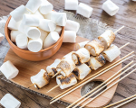 Marshmallow – món kẹo tuyệt vời ít calo, tốt cho sức khỏe