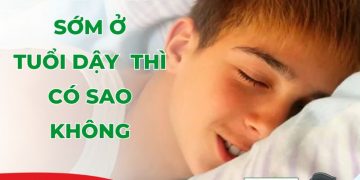 Xuất tinh sớm ở tuổi dậy thì: Nguyên nhân, ảnh hưởng và cách điều trị